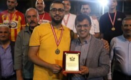 Bilal Kırkpınar’dan Gençlere Spor Desteği ve Kurban Bayramı Mesajı: “Uyuşturucunun Panzehiri Spordur”