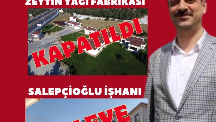 VAKIFLAR ANONİM ŞİRKET Mİ OLDU?
